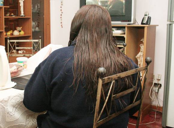 Roban $7.000 a una mujer en una salidera bancaria Roban $7.000 a una mujer en una salidera bancaria