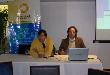 Analizan hortalizas Analizan hortalizas