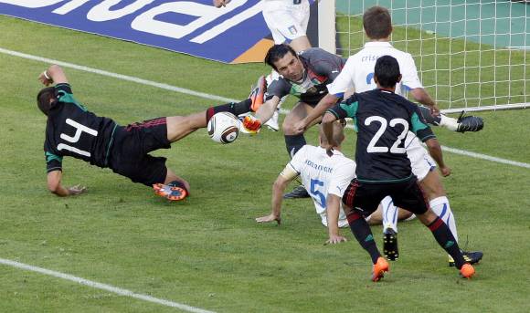 México cantó victoria México cantó victoria