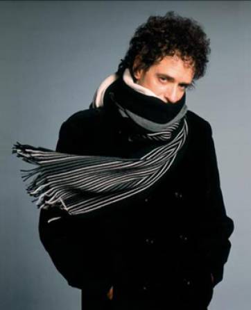 Cerati: viaje autorizado Cerati: viaje autorizado