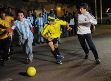 Movidos por la pasión Movidos por la pasión