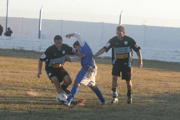 Del Bono, sobre el final Del Bono, sobre el final