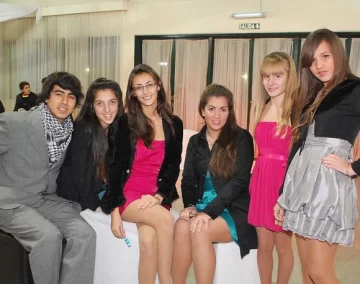 Quince party para Vale Gattoni Quince party para Vale Gattoni