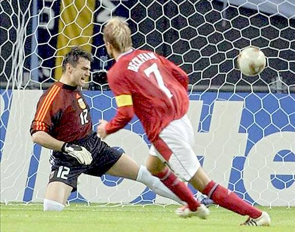 Decepción argentina Decepción argentina