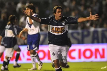 Messera, muy enojado por quedar marginado Messera, muy enojado por quedar marginado