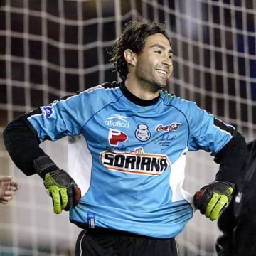 Luchetti ya es de Boca Luchetti ya es de Boca