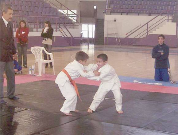 Hay esperanzas Hay esperanzas