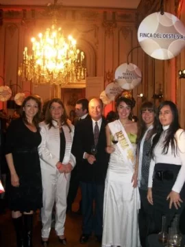 Más empresas en el evento Cuisene&Vins Más empresas en el evento Cuisene&Vins