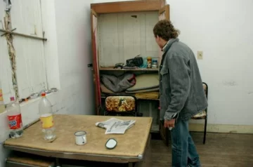 Por tercera vez en el año, roban en un centro social Por tercera vez en el año, roban en un centro social