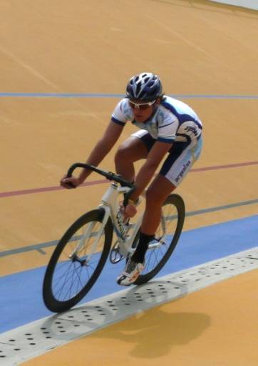 Fernández comienza su experiencia en Italia Fernández comienza su experiencia en Italia