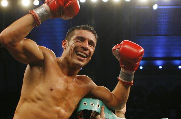 HBO propone otra Martínez- Williams HBO propone otra Martínez- Williams