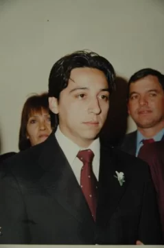 Fue al trabajo y no regresó más Fue al trabajo y no regresó más