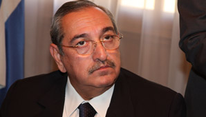 Cortista niega ascensos entre nuevos designados Cortista niega ascensos entre nuevos designados