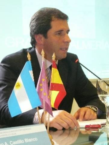 Concejala, especialista en turismo y… sanjuanina Concejala, especialista en turismo y… sanjuanina