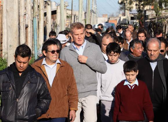 ¿De Narváez se despidió de su sueño presidencial? ¿De Narváez se despidió de su sueño presidencial?