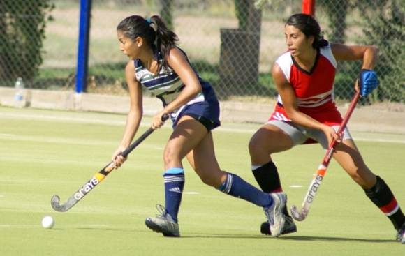 Se define la final entre sanjuaninos Se define la final entre sanjuaninos