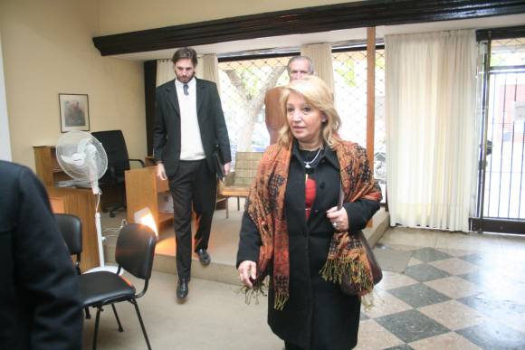 Reunión clave por cupo de gas para San Juan Reunión clave por cupo de gas para San Juan