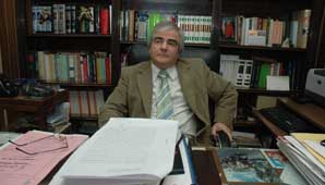 En San Juan, la Justicia ratificó la validez del decreto de la Promoción En San Juan, la Justicia ratificó la validez del decreto de la Promoción