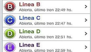 Aplicaciones de iPhone especiales para argentinos Aplicaciones de iPhone especiales para argentinos