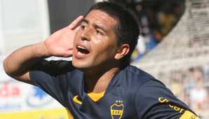 West Ham busca a Riquelme West Ham busca a Riquelme