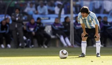 Con pincelazos y sin apuro Con pincelazos y sin apuro