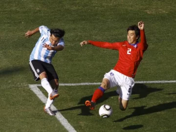 El Apache, satisfecho con los resultados El Apache, satisfecho con los resultados