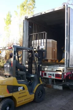 Semillas de exportación Semillas de exportación