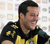 “Habrá samba y no tango” “Habrá samba y no tango”