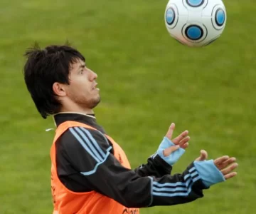 Agüero: “No hay interés familiar” Agüero: “No hay interés familiar”