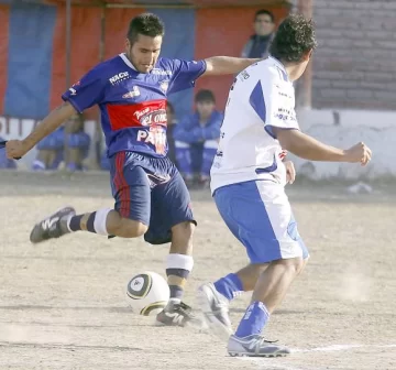 Aballay y Mestre iluminaron a Villa Obrera Aballay y Mestre iluminaron a Villa Obrera