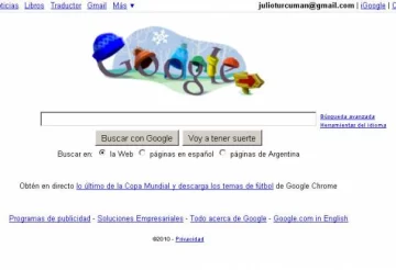 La temperatura llegó a los 15.8 grados y empezó a bajar La temperatura llegó a los 15.8 grados y empezó a bajar