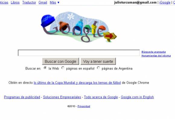 La temperatura llegó a los 15.8 grados y empezó a bajar La temperatura llegó a los 15.8 grados y empezó a bajar