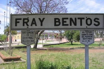 Comercios reabren “sólo a medias” en Fray Bentos Comercios reabren “sólo a medias” en Fray Bentos