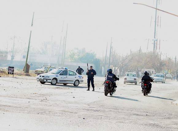 Otro campo de batalla Otro campo de batalla