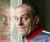 Johannesburgo: La policía detuvo a Yayo Johannesburgo: La policía detuvo a Yayo