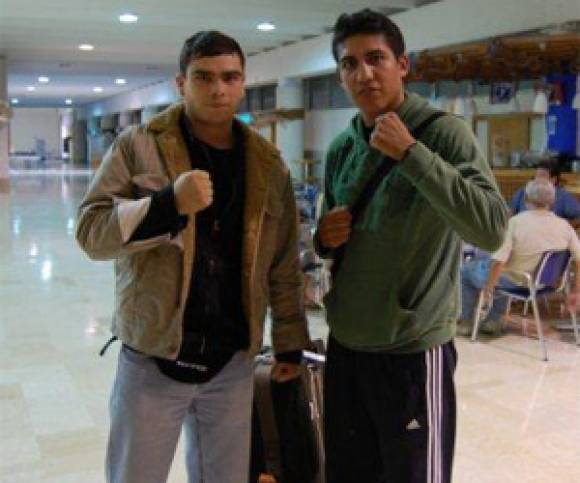 Funes ya está en Mazatlán Funes ya está en Mazatlán