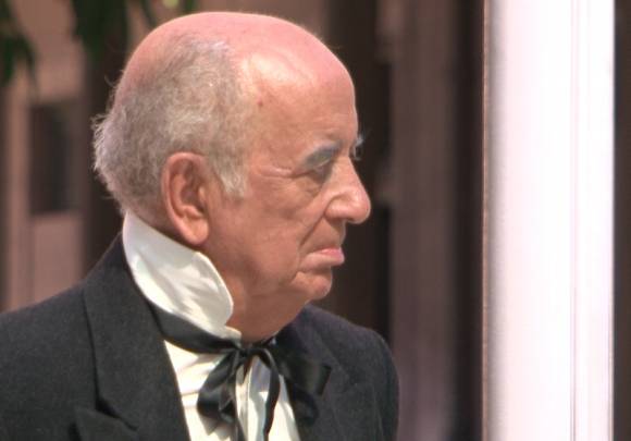 Sarmiento en Bs. As. Sarmiento en Bs. As.