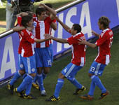 Hasta sorteo podría darse Hasta sorteo podría darse