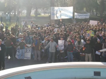 No al matrimonio gay: hablan de 40 mil personas y 150 mil firmas No al matrimonio gay: hablan de 40 mil personas y 150 mil firmas