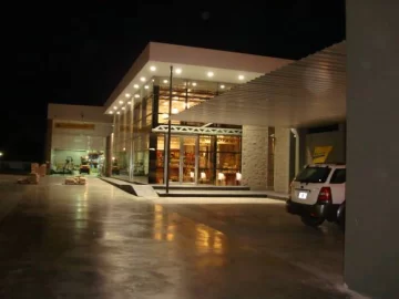 Nutrientes inauguró local en Caucete Nutrientes inauguró local en Caucete