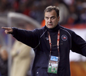 Chile-España, a matar o morir Chile-España, a matar o morir