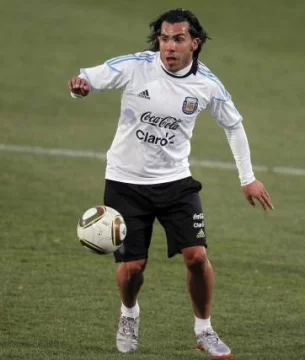 Que 20 años… es mucho Que 20 años… es mucho