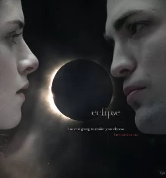 Eclipse: la oscuridad vuelve a la pantalla Eclipse: la oscuridad vuelve a la pantalla