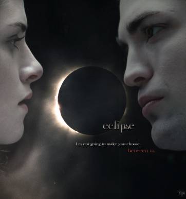 Eclipse: la oscuridad vuelve a la pantalla Eclipse: la oscuridad vuelve a la pantalla