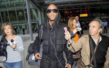 La FIFA versus políticos La FIFA versus políticos