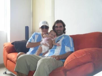 Contigo a la distancia Contigo a la distancia