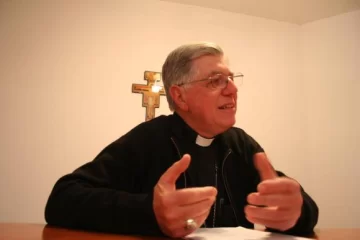 Delgado: hay “activistas” del matrimonio gay pagos Delgado: hay “activistas” del matrimonio gay pagos