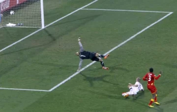 Rey guerrero de Africa Rey guerrero de Africa