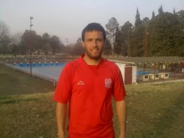 Cantero se complica Cantero se complica