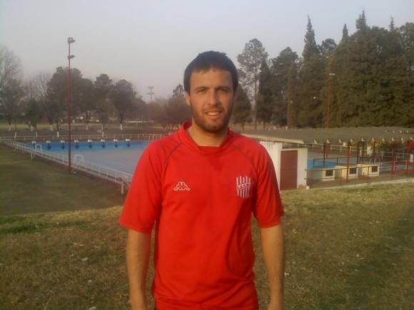 Cantero se complica Cantero se complica